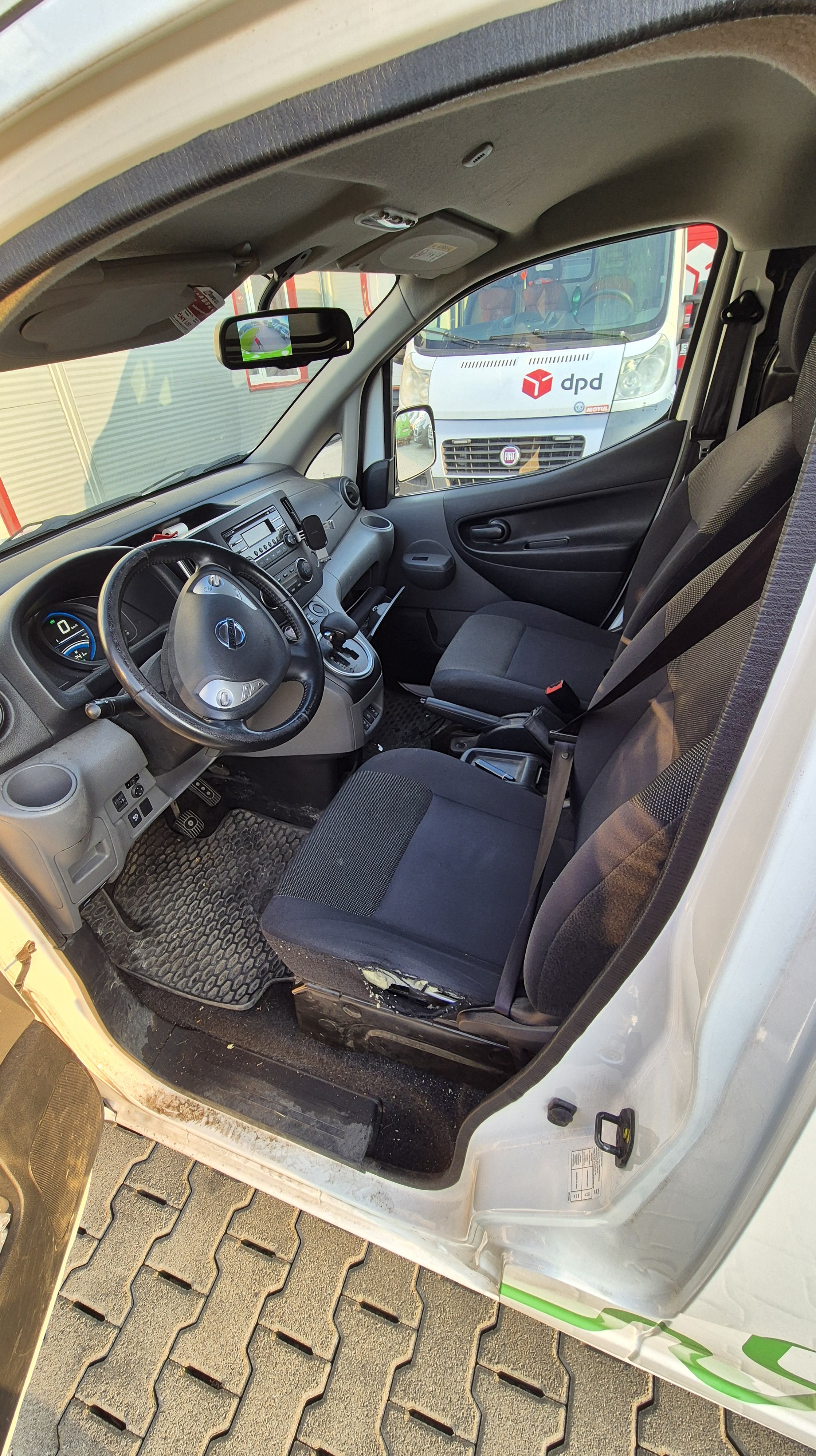 Voltia Nissan eNV200 XL - BL269ZK - Image 6