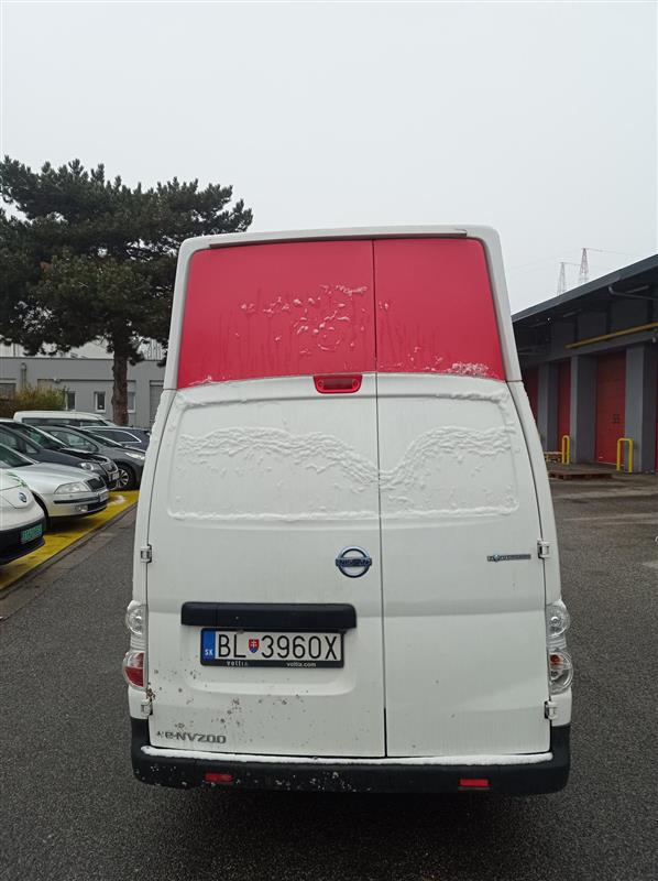 Nissan eNV200 MAXI - BL3960X - Image 3
