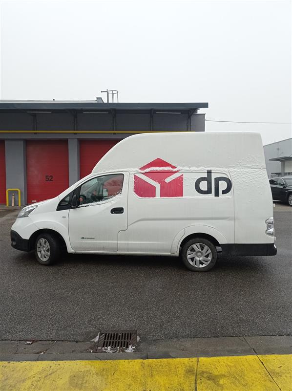 Nissan eNV200 MAXI - BL3960X - Image 4