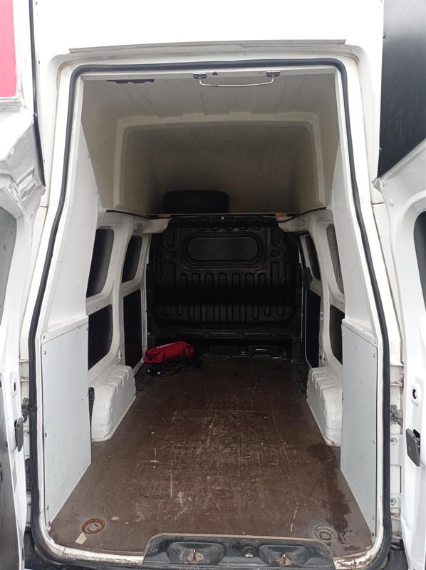 Nissan eNV200 MAXI - BL3960X - Image 5