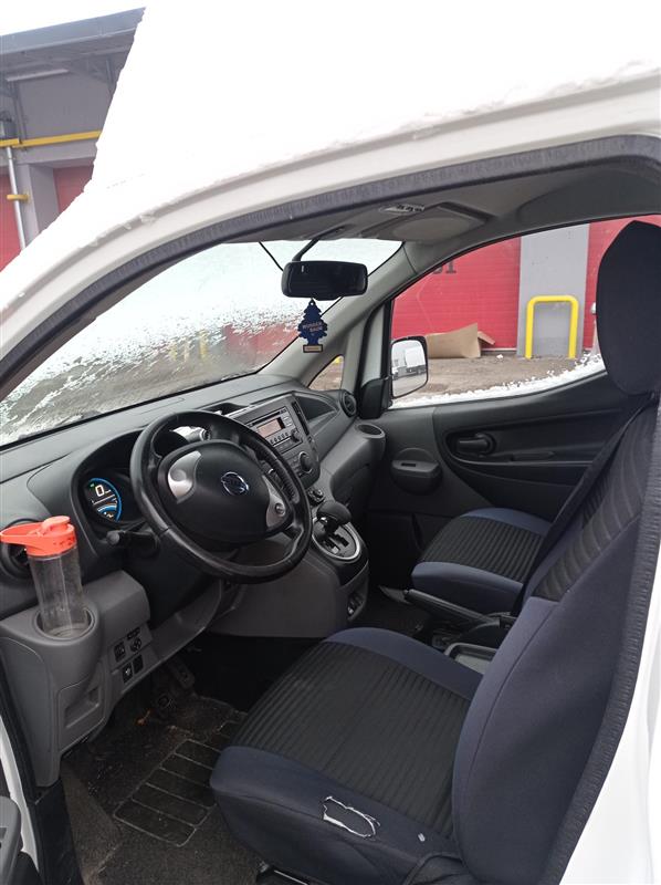 Nissan eNV200 MAXI - BL3960X - Image 6