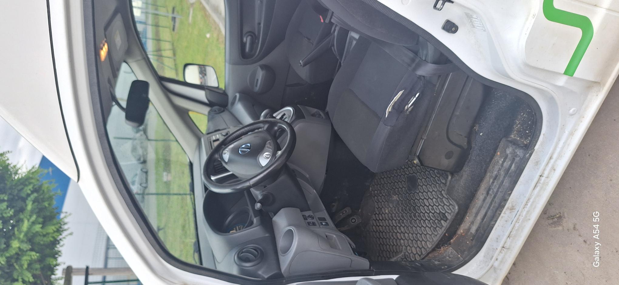 Voltia Nissan eNV200 XL - BL889ZK - Image 5