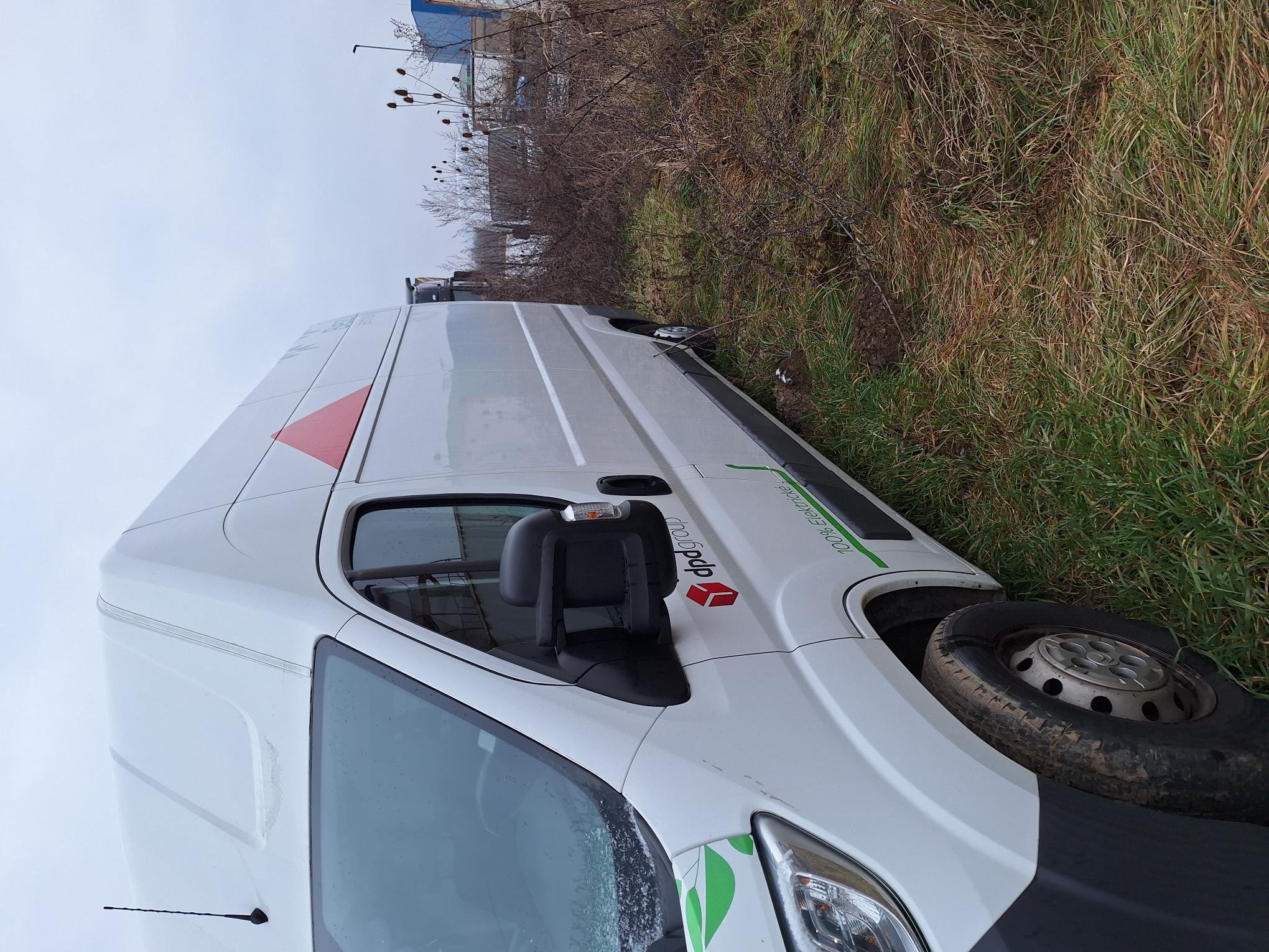 Citroen EVC J10 Electric II - BT225EF - Image 4