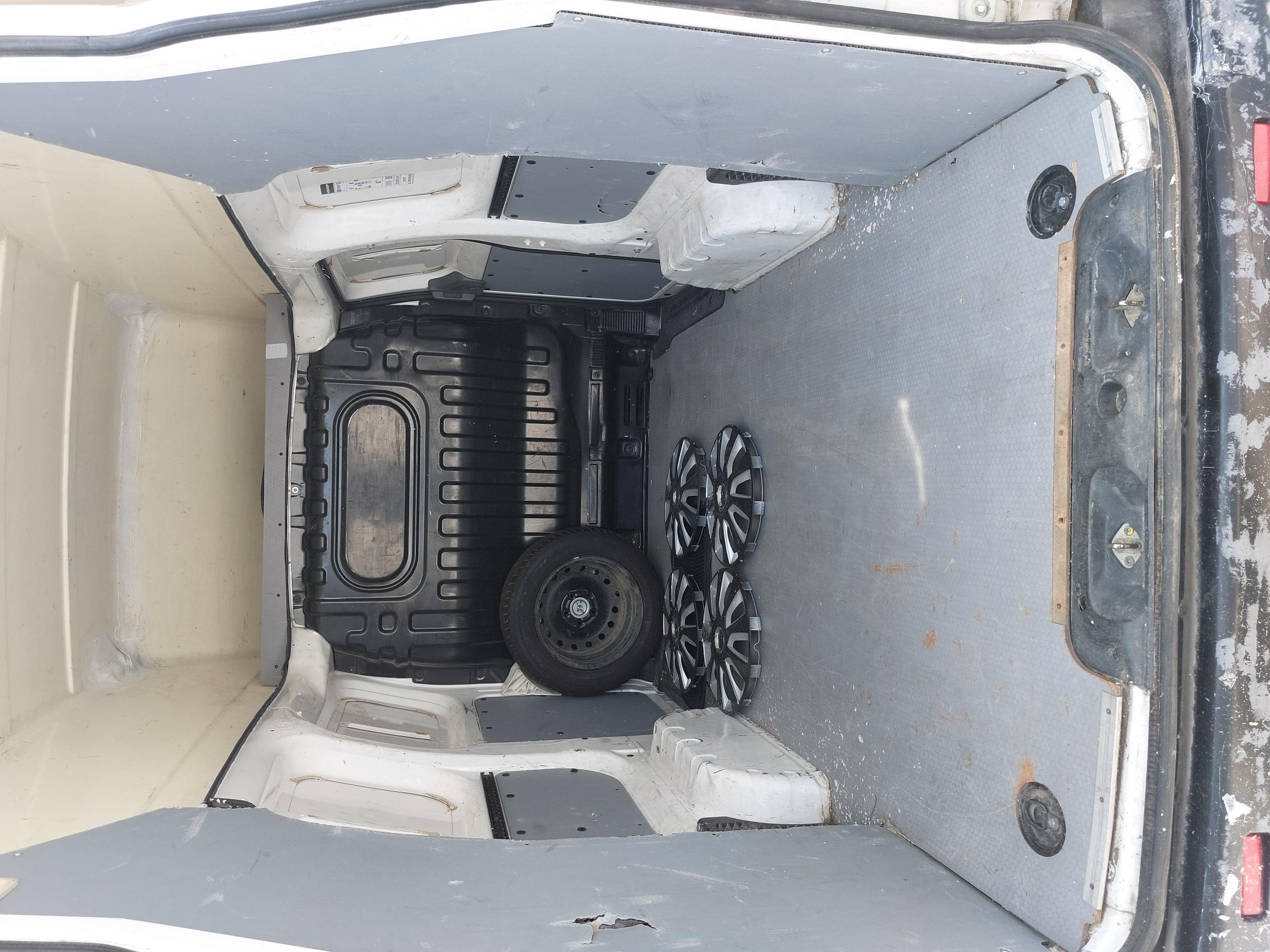 Voltia Nissan eNV200 XL - BT227DR - Image 5