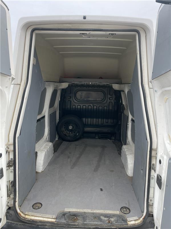 Voltia Nissan eNV200 XL - BT489DT - Image 5