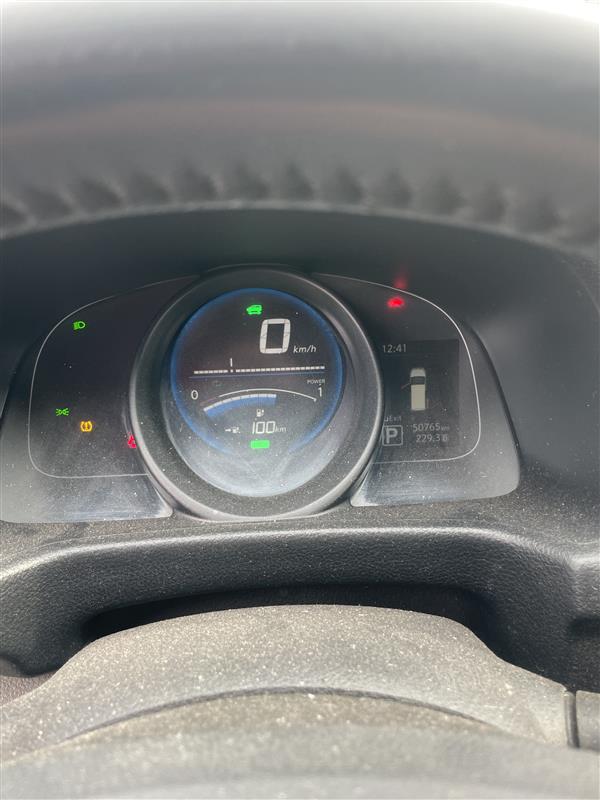 Voltia Nissan eNV200 XL - BT489DT - Image 7